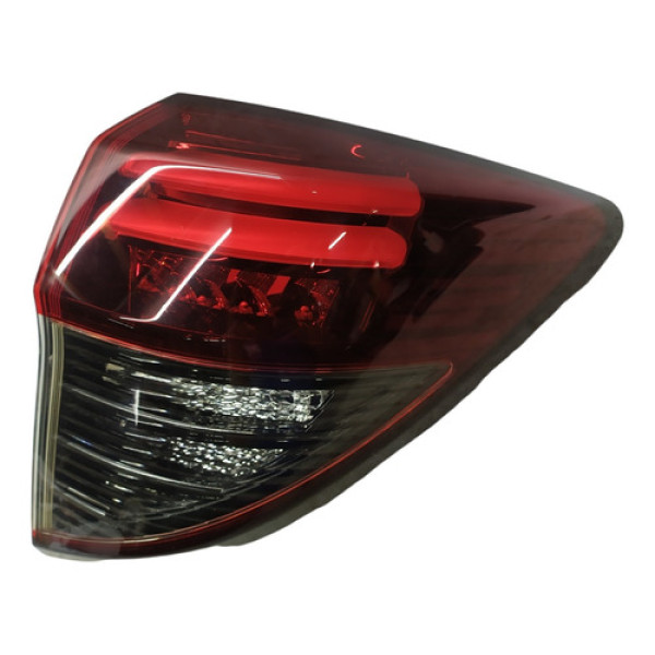 Lanterna Traseira Direita Honda Hrv 2018 A 2021 Com Led 