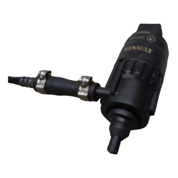 Bomba Reservatório  Partida Frio Logan / Sandero 15/19