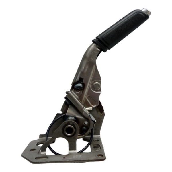 Alavanca Freio De Mão Ford Focus 2012 3m512780dc Original 