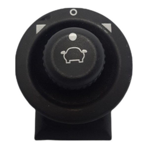 Botão De Regulagem Retrovisor Elétrico Ford Ecosport 2018