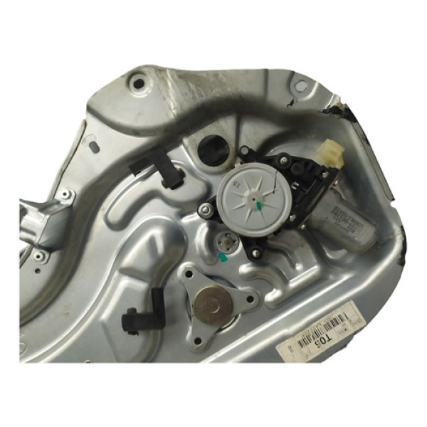 Máquina Vidro  Porta Traseira Direita  Kia Cerato 09/13