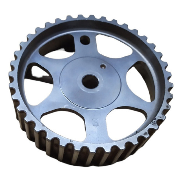 Polia  Comando Citroen C4 Cactus 1.6 2020 A 23 