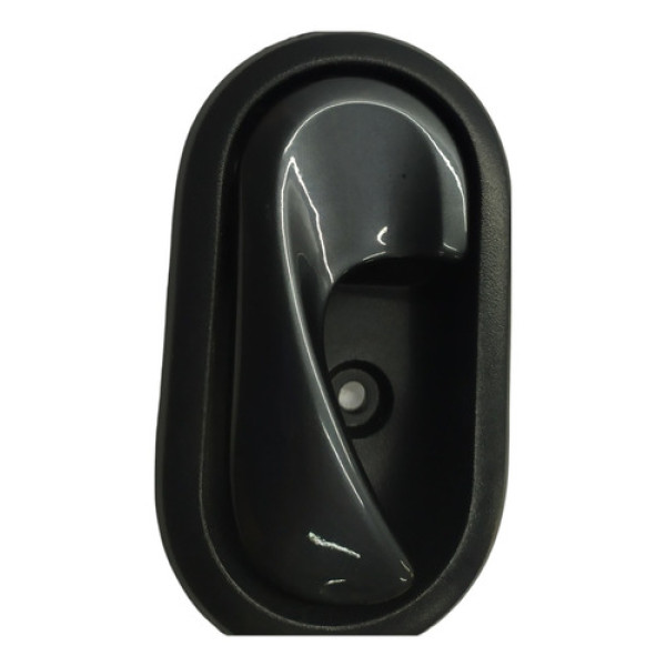 Maçaneta Interna Dianteira Esquerda Do Duster  2012 A 2015