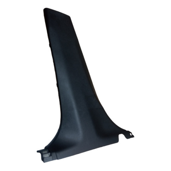 Moldura Coluna Central Esquerdo Nissan Kicks 2019