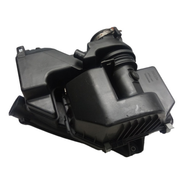 Caixa Filtro De Ar Honda Fit 2015 1.5 Acc100 Original 