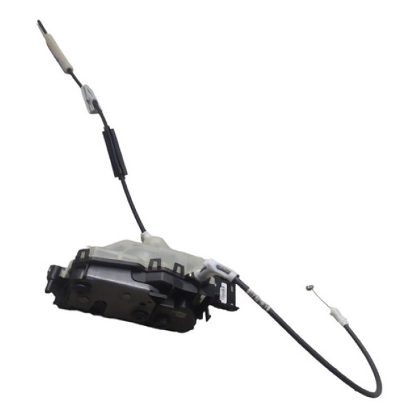 Fechadura Elétrica Traseira Direita C4 Cactus 2019/2021