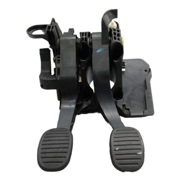 Pedaleira Fiat Mobi Argo 2583261001 Original 