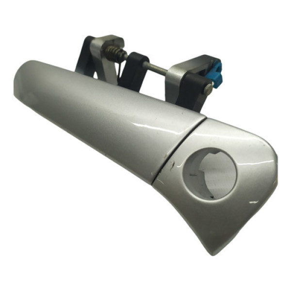 Maçaneta Externa Dianteira Esquerda Jac J6 2012 13 Original