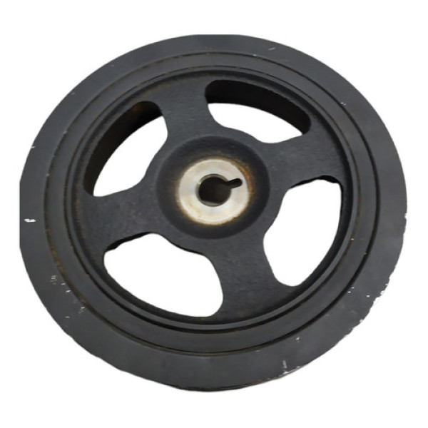 Polia Virabrequim Kia Cerato Hyundai Hb20 1.6 2014 A 2018 