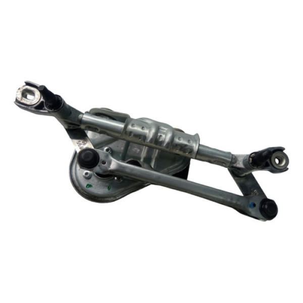 Motor Limpador Parabrisa Fox Spacefox 05a22cod 5z0955603a