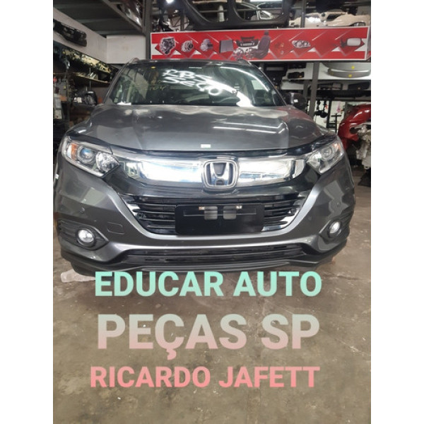 Sucata Da Hrv Exl 2020