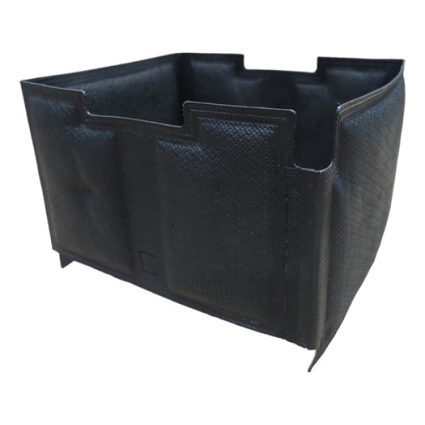 Proteção Da Bateria Nissan Kicks Original 