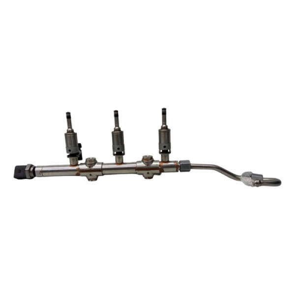 Flauta Com Os Bicos Injetores Nivus Tsi 21a23 Cod04c133320