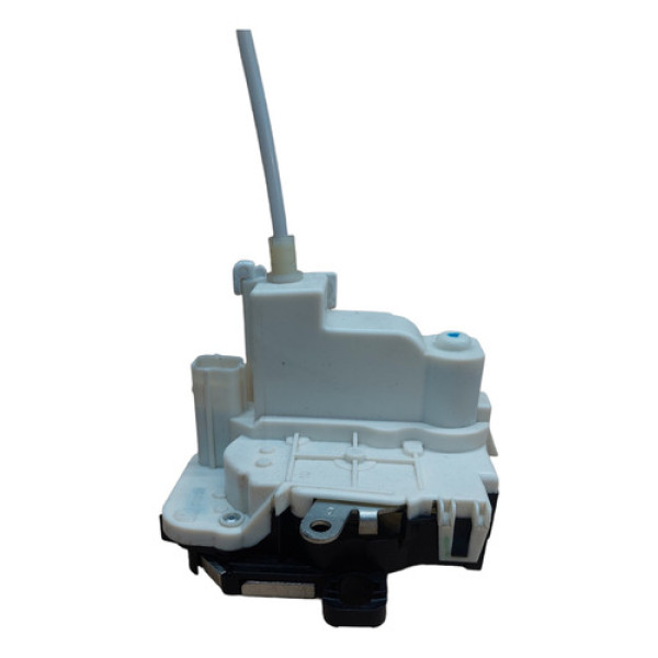 Fechadura Dianteira Direita Fiat Argo Original 