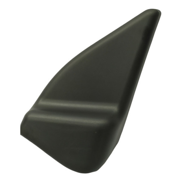 Moldura Interna Do Retrovisor Lado Direito Do Jac J3 2010 11