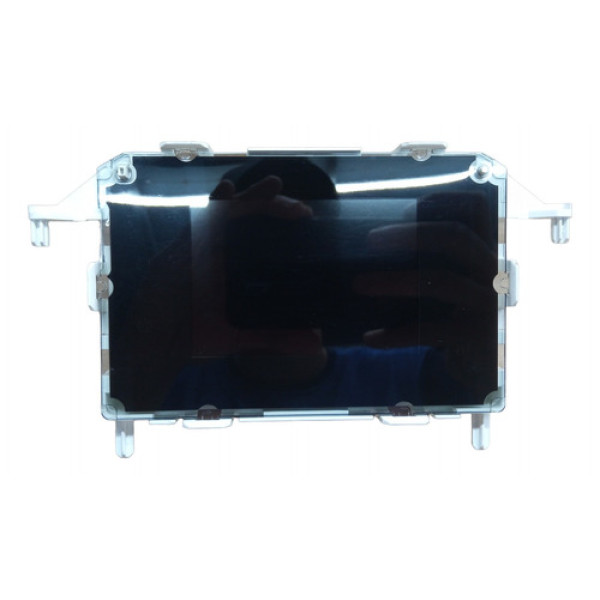 Relogio Computador Bordo Ecosport New Fiesta C1bt18b955bd