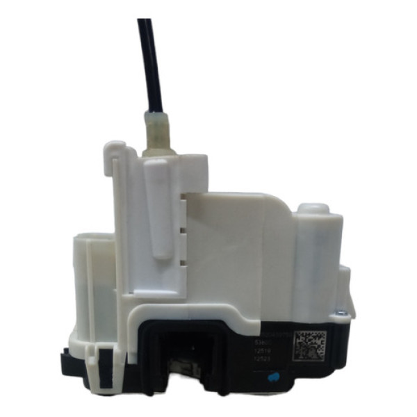 Fechadura Dianteira Esquerda Fiat Argo 16 A 24 00520459750