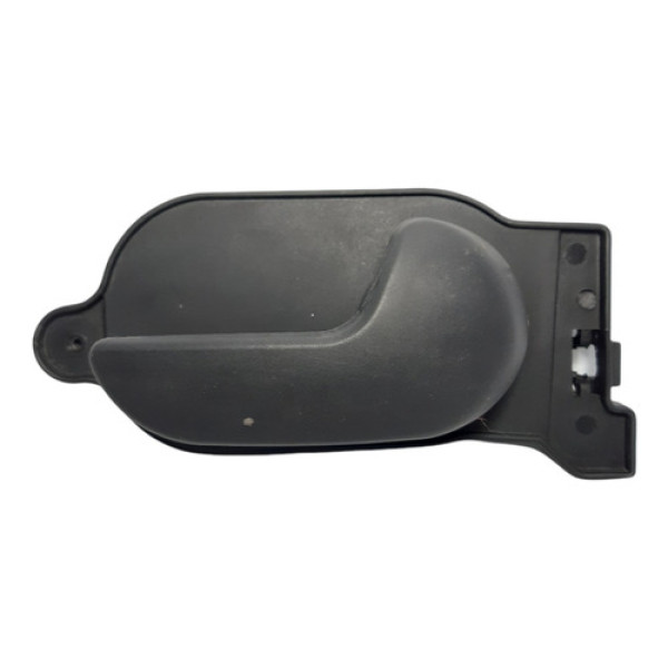 Maçaneta Interna Traseira Direita Ford Fiesta 2012