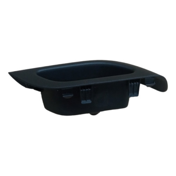 Puxador Da Porta Trazeira Direito Do Renault Kwid 17 A 21