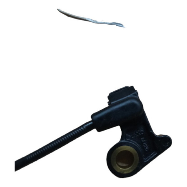 Sensor De Roda Abs Ford Fusion  Tras Esquerdo