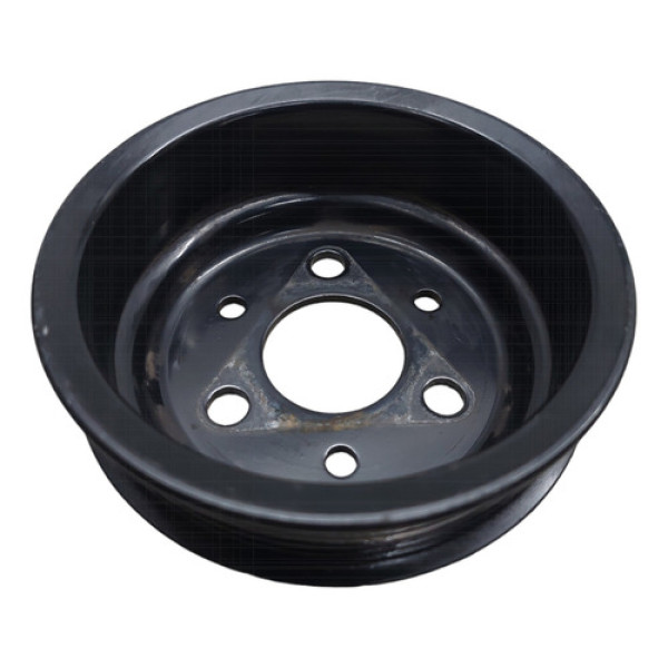 Polia Bomba Dagua Ford Ka 2015/21 Original Cm5q8509bb