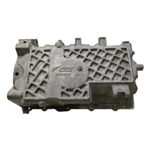Carter Motor Palio Bravo Linea Punto 1.8 Cod 55251572