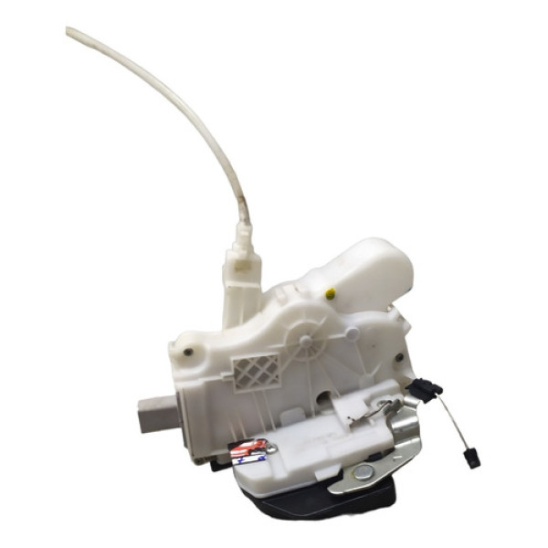 Fechadura Traseira Direita Gol Voyage Cod 5u4839013m