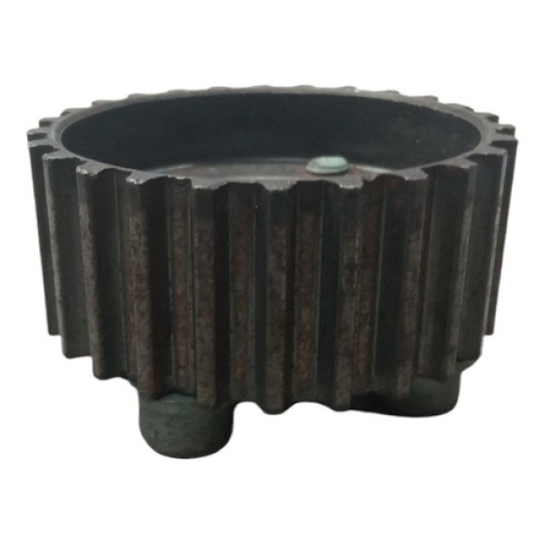 Polia Dentada Virabrequim Vw Jetta 2.0 2014 06a105263d