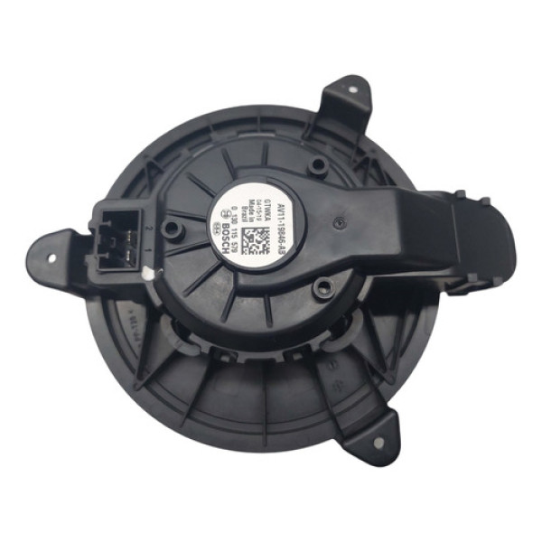 Motor Ar Forçado Interno Condicionado New Fiesta Ka 14/20