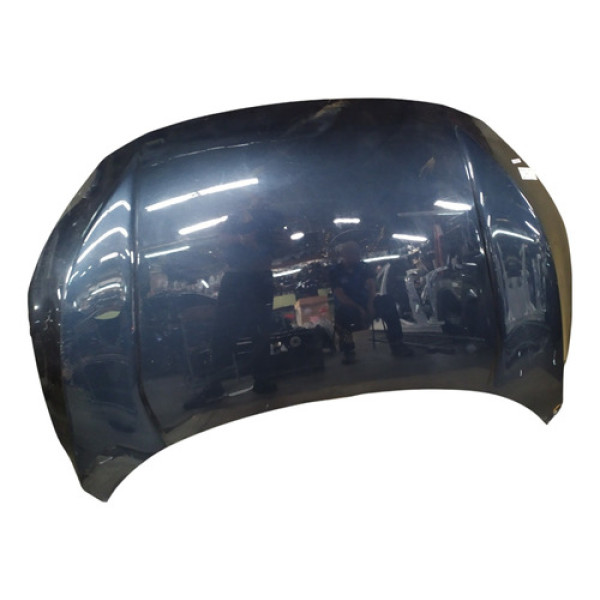 Capo Honda Civic G10   2017 2018 2019 2020 Com Detalhe