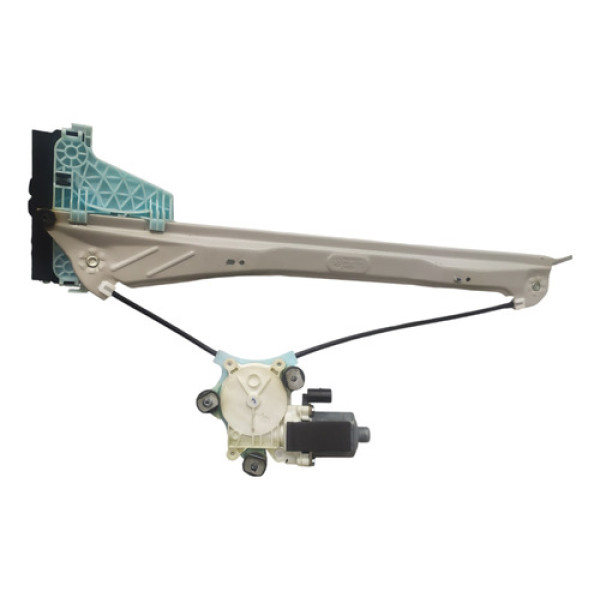 Máquina Vidro Dianteira Direita Fox 2012 A 2022 Cod5z0959802