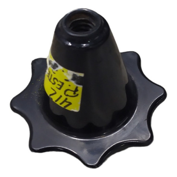 Porca Roda Estepe Vectra Astra Corsa Gm  Cod 93319163