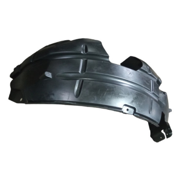 Parabarro Diant Direito Ford Ecosport 2013 A 2017 Cn1516114a