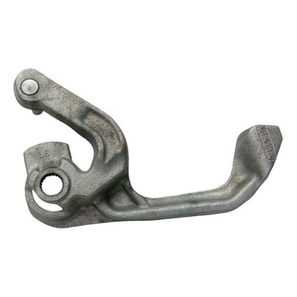 Haster Trambulador Cambio Fox Gol 05a23 Cod5u0711051