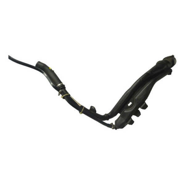 Gargalo Tanque Combustível Onix Prisma 2015 A 2019