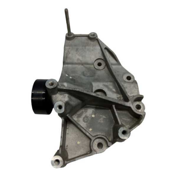 Suporte Compressor Ar Condicionado Onix/ Prisma Original