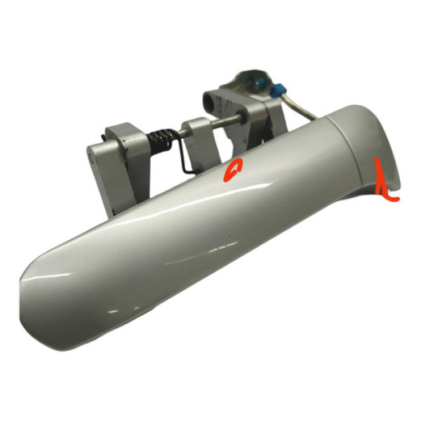 Maçaneta Externa Traseira Esquerda J6 2011/2012 2013l21407