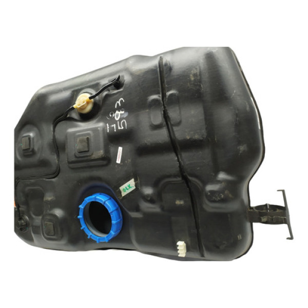 Tanque De Combustível Do Jac Motors J6 2010 2011 12 13 14 15