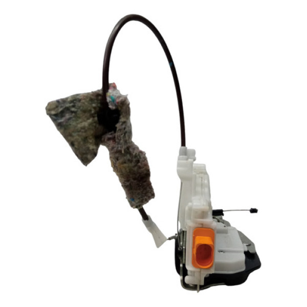 Fechadura Eletrica Diant Esq Fox 18a23 Cod5z4837013ah