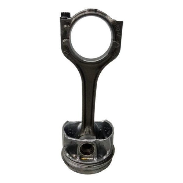 Biela E Pistão Vw Virtus Polo Nivus 1.0 Tsi 18a23cod 74l76 