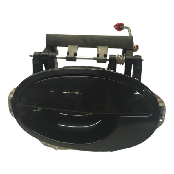 Maçaneta Externa Traseira Esquerda Meriva Corsa Montana 