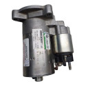 Motor Arranque Partida Peugeut 307 9647982880 Testado