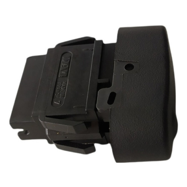 Botão Do Desembaçador Traseiro Do Clio 2012/2015