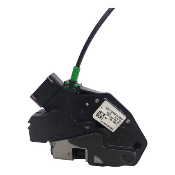 Fechadura Dianteira Direita Ford Ka 15/22 E3b5a219a64gh