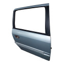 Porta Traseira Direita Gm Zafira 2001/2012 Original