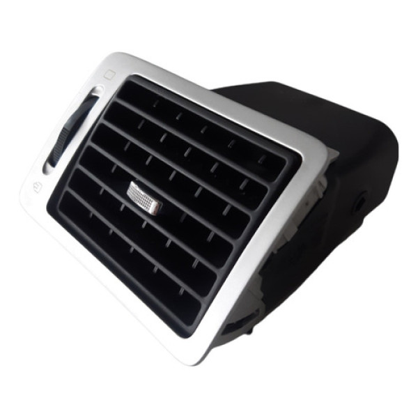 Difusor De Ar Esquerda Painel Peugeot 307 2008