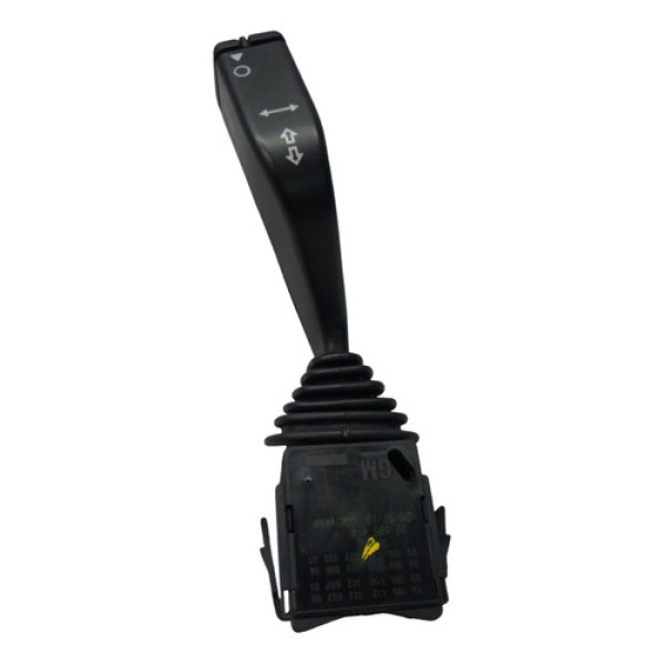 Chave De Seta Chevrolet Monza Kadett 83a89cod 09185413