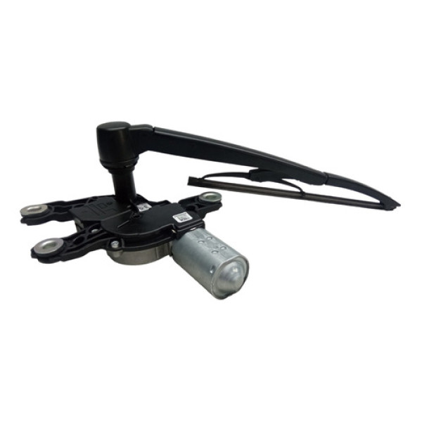 Motor Limpador Traseiro Braço Volkswagen Gol G7 G8 Compare