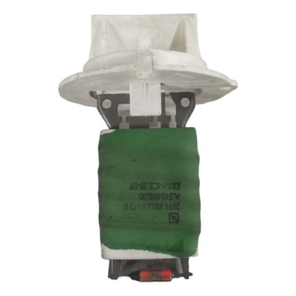 Resistência P/ Caixa  206 307 Eletronicacx Denso A51001000