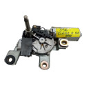 Motor Limpador Traseiro Mercedes Classe A 160 2001 